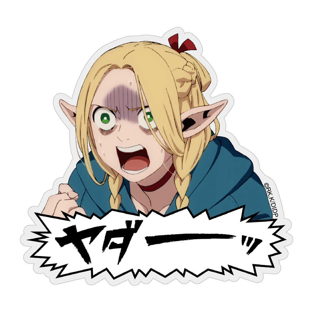 マルシル アクリルマグネット