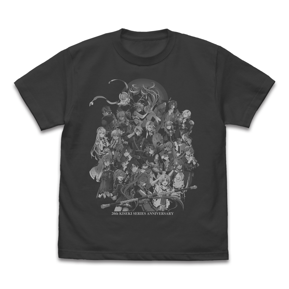 ★限定★KISEKI SERIES 20TH ANNIVERSARY Tシャツ